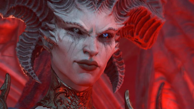 Everyone who thought Diablo 4’s original villain made some good points will be happy to know she’s coming back in its next expansion as an ally