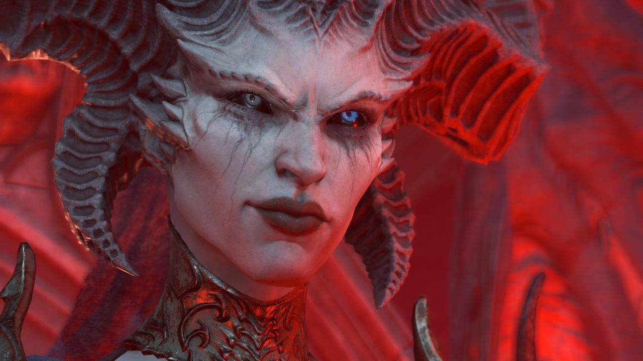 Everyone who thought Diablo 4’s original villain made some good points will be happy to know she’s coming back in its next expansion as an ally