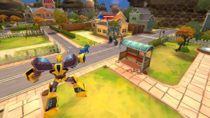 There’s a Transformers XCOM-like on Steam, and it’s on sale for 90% off before it gets delisted