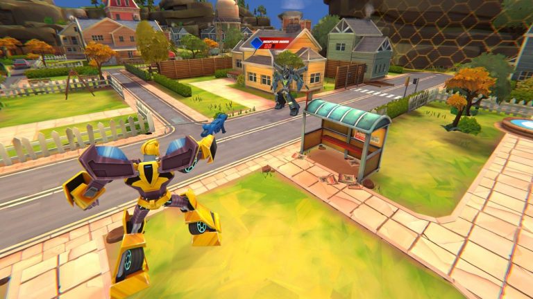 There’s a Transformers XCOM-like on Steam, and it’s on sale for 90% off before it gets delisted