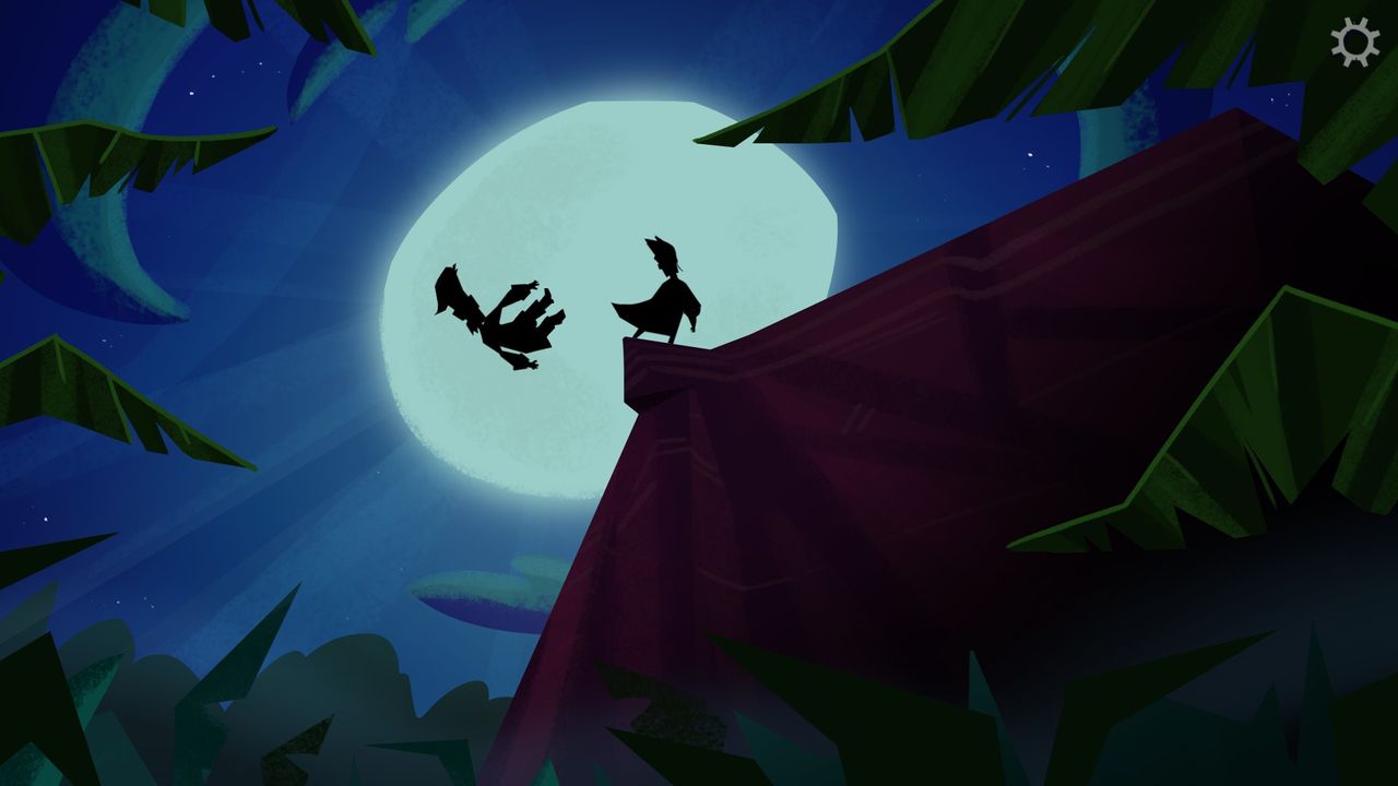 Monkey Island creator Ron Gilbert isn’t interested in returning to making 2D adventure games: ‘When we’re all dead, it probably won’t be the kind of thing that survives’