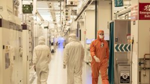 Securities firm research suggests that Intel is on track to garner chip manufacturing and packaging orders from Apple, Broadcom, Google, and maybe even Nvidia