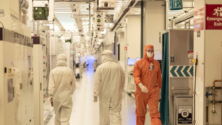 Securities firm research suggests that Intel is on track to garner chip manufacturing and packaging orders from Apple, Broadcom, Google, and maybe even Nvidia
