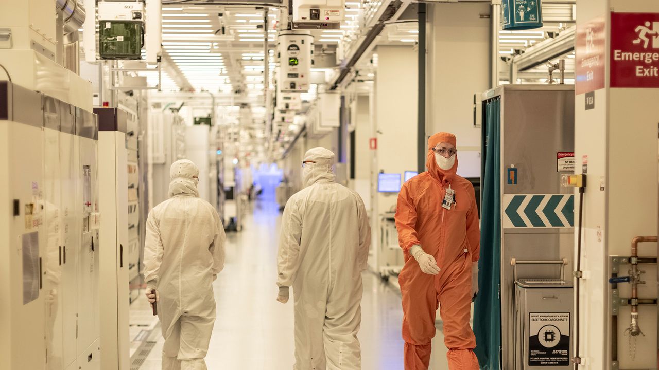 Securities firm research suggests that Intel is on track to garner chip manufacturing and packaging orders from Apple, Broadcom, Google, and maybe even Nvidia