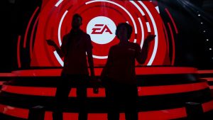 Electronic Arts shareholders vote overwhelmingly in favor of Saudi-led takeover