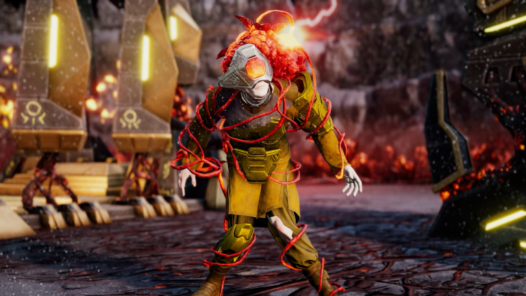 Tempest Rising’s playable third faction has invaded its beta branch, as its developer commences testing for the next two weeks