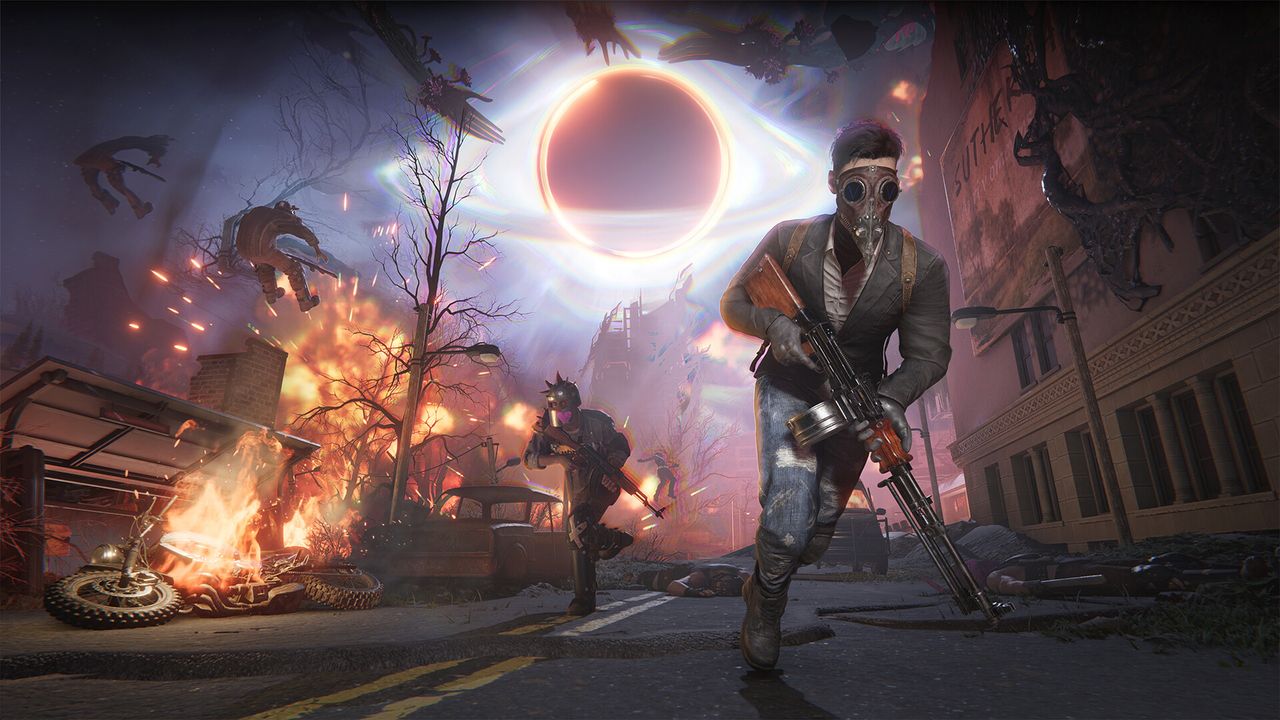 As NetEase pledges to ‘replace’ a No Man’s Sky model in its survival MMO, Sean Murray says they played themselves because the asset’s busted anyway