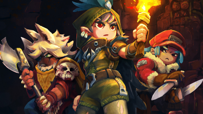 Hytale won’t be on Steam when it launches into early access: Developers want to focus on the game, not ‘on negative reviews from players that aren’t as well-informed yet about what we are doing’