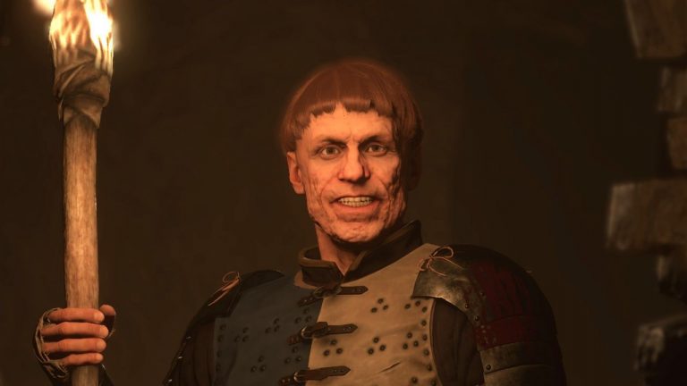 Kingdom Come: Deliverance 2 is PC Gamer’s GOTY because it ‘trusts’ players and takes them seriously, says Warhorse co-founder: ‘I think you can only eat so much popcorn’