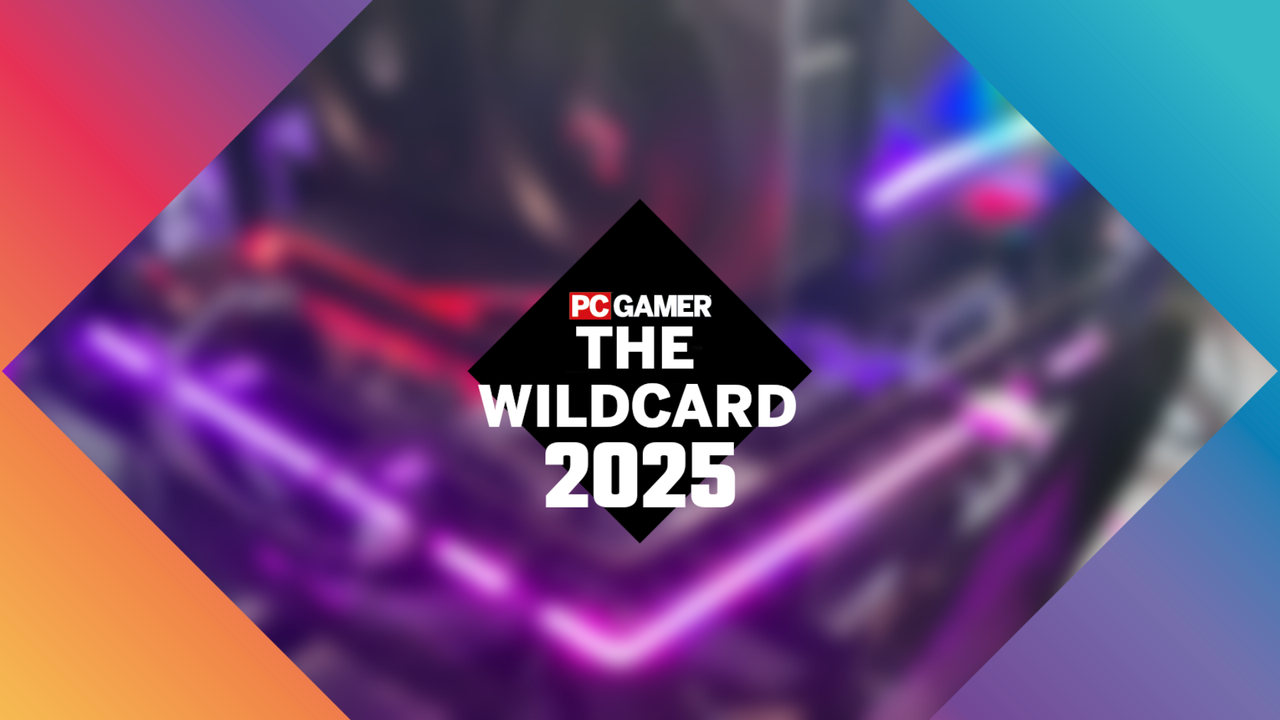 PC Gamer Hardware Awards: 2025’s wildcards—the best of the rest is full of surprises