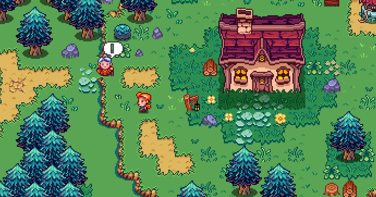Ron Gilbert canceled his Zelda-inspired RPG, in part because a good publisher is hard to come by these days: ‘It’s like they have formulas that they apply to games to try to figure out how much money they could make’