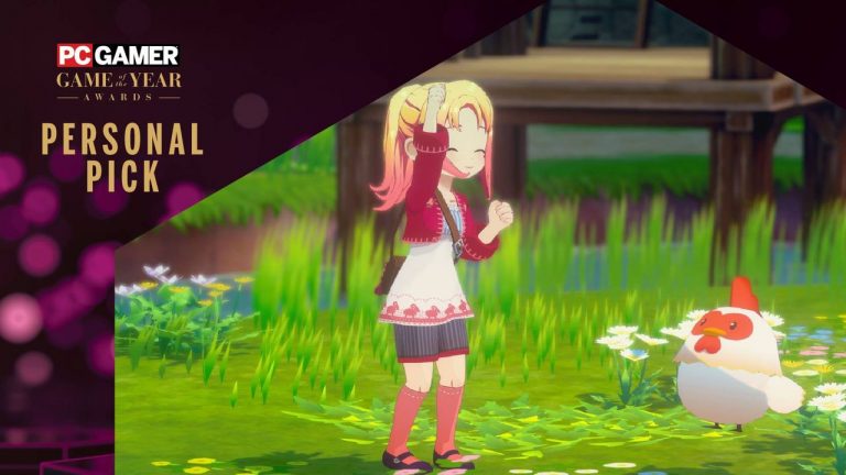 Story of Seasons: Grand Bazaar taught me that farming simulators don’t have to follow the same routine to be just as fun as Stardew Valley this year