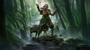 Path of Exile 2’s new druid class is the most fun you can have being a bear in a videogame right now