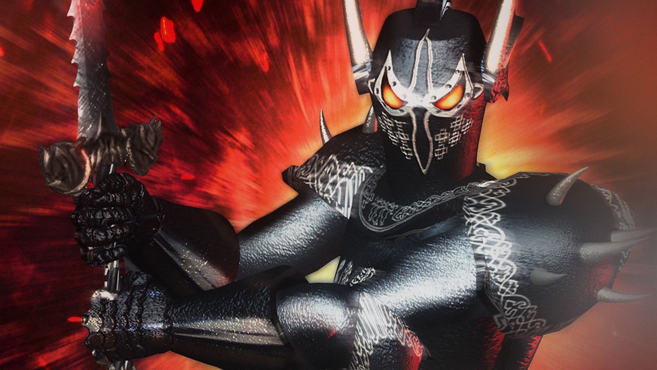 Swen Vincke warns Divinity newcomers that they probably shouldn’t play the early games in the series: ‘They’re a bit outdated by now,’ which is putting it very mildly