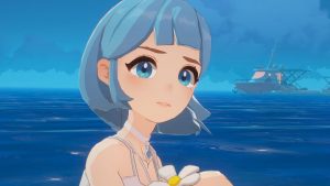 Starsand Island is a warm, familiar farming sim hug that comes with all of the weird jank that seems to haunt 3D cosy games