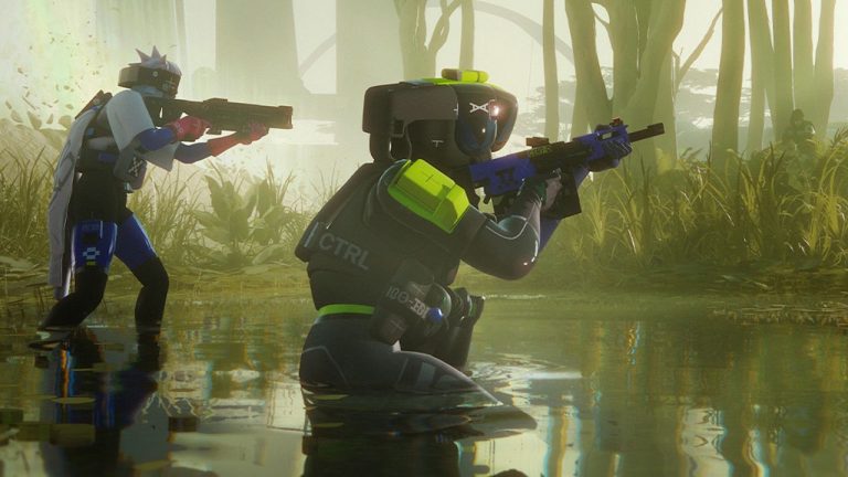 Bungie takes its second shot at revealing Marathon: $40 price tag, proximity chat, solo queue, and March release confirmed