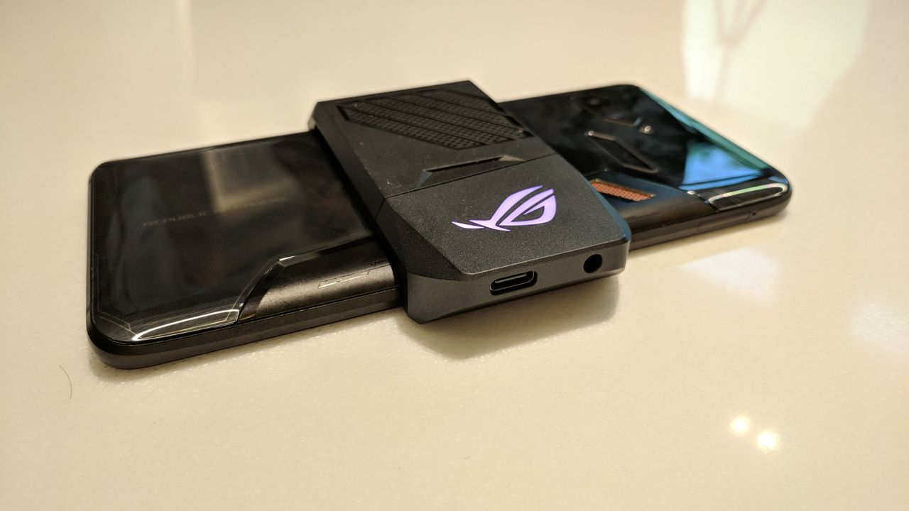 The source code for Asus’ phone cameras has been hacked, but it’s apparently ‘not impacted Asus products, internal company systems, or user privacy’