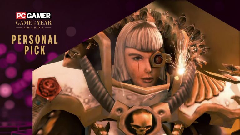 Dawn of War Definitive Edition is the best way to play the best RTS today