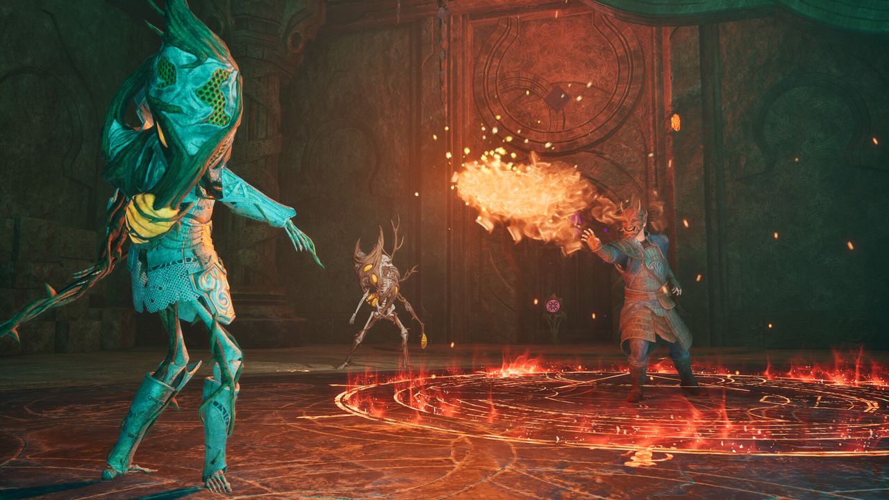 Attention survival game sickos: you can be among the first to playtest the sequel to one of my favorite survival RPGs