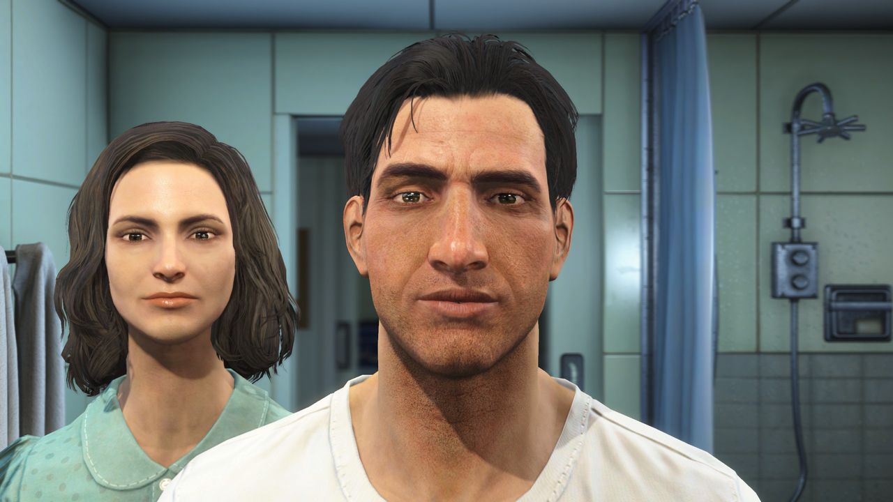 Fallout 4’s lead designer reckons it is the ‘most replayable’ game in the series thanks to its interweaving quests, which I’m sure will go down swimmingly with New Vegas sickos