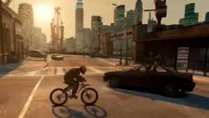 After 17 years the most sophisticated bike mod has landed in GTA 4, and it wasn’t easy: ‘I wanted it to feel like GTA 4 always meant to have bikes—not like some clunky workaround’