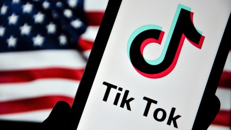 TikTok’s US arm has been sold, in a deal that one Senate Democrat says won’t do ‘a thing to protect the privacy of American users’