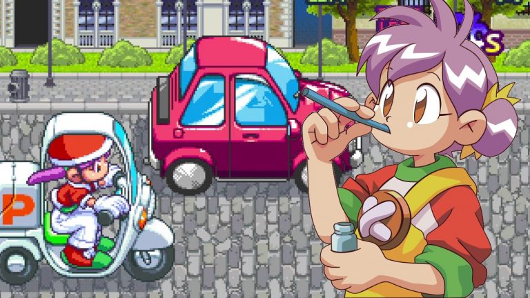 Steam’s latest cozy game has a fascinating backstory: Not only is it a PS1 game that predates the ‘cozy’ era, but it’s only officially available in English thanks to fan translators