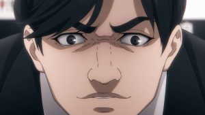 ‘It was definitely interesting’: Persona 5: The Phantom X developer was surprised that people outside of Japan were ‘cheering’ for the Subway Slammer