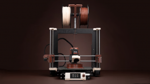 Noctua fans, rejoice: You can finally colour-match your 3D printed creations to that iconic colour scheme using official 3D printing filaments