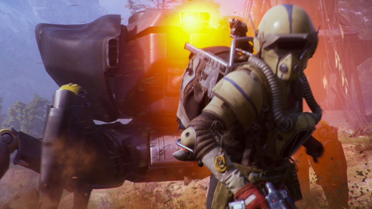 Arc Raiders players are begging Embark for a new high-risk augment ‘that secures the weapon, not the loot’ and I’m fully on board