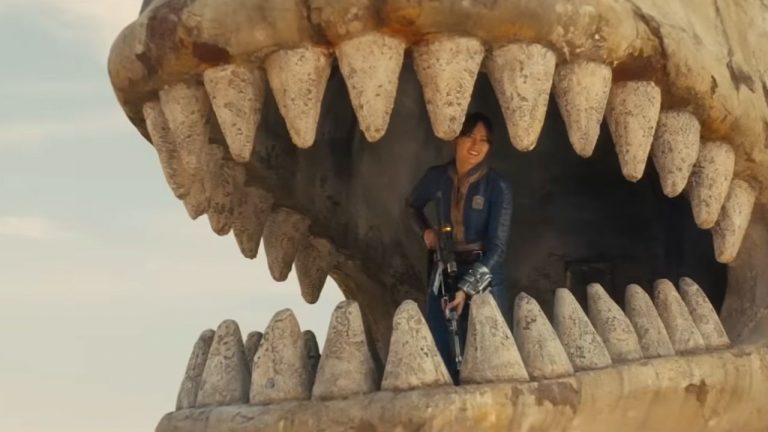 Fallout Season 2 review: If the first season was a love letter to all of Fallout, Season 2 is the result of a huge crush on New Vegas in particular