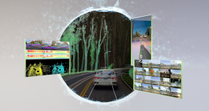 Into the Omniverse: OpenUSD and NVIDIA Halos Accelerate Safety for Robotaxis, Physical AI Systems