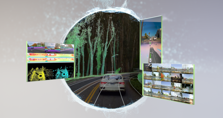 Into the Omniverse: OpenUSD and NVIDIA Halos Accelerate Safety for Robotaxis, Physical AI Systems