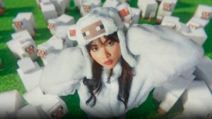 Cool Shirtz had one goal and one goal only when it came to creating the Minecraft collaboration: To design clothes people can wear ‘not just to represent the game, but to become it’