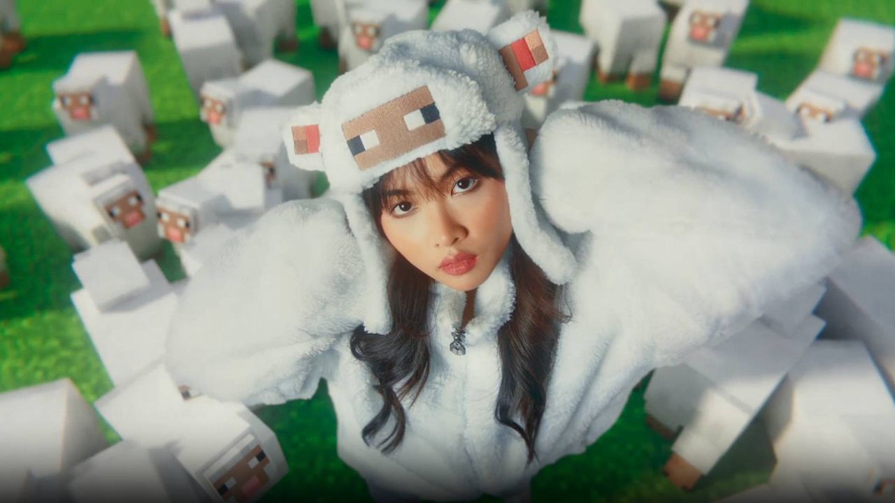 Cool Shirtz had one goal and one goal only when it came to creating the Minecraft collaboration: To design clothes people can wear ‘not just to represent the game, but to become it’