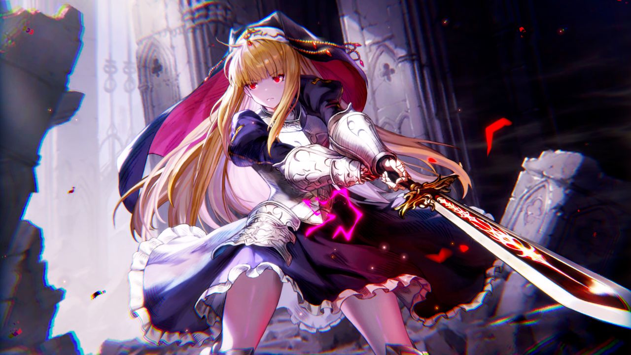 After accumulating more than 200,000 wishlists, a NSFW gacha game cancels its planned Steam release over a ‘policy requirements’ problem ‘that cannot be reasonably resolved’