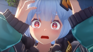 Uh-oh, I think I’m finally all gacha’d out