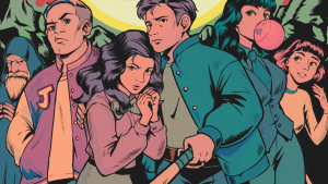 Five new Steam games you probably missed (December 8, 2025)