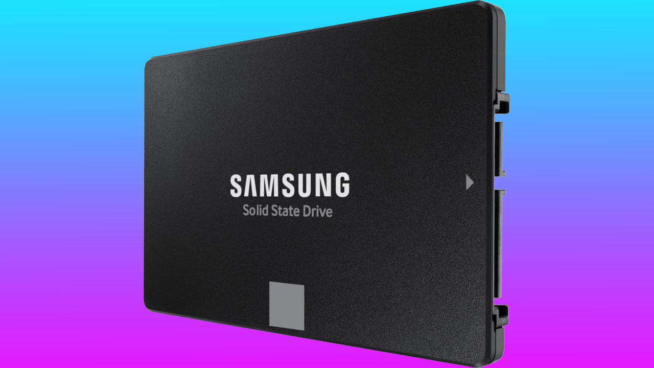 Samsung will reportedly announce the end of SATA SSD production next year, multiple industry sources suggest, adding to our memory pricing woes