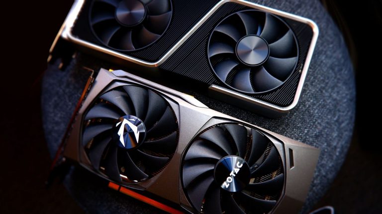 Kiss goodbye to cheap VRAM, reports say supplies of Nvidia’s RTX 3060 graphics cards are finally running out