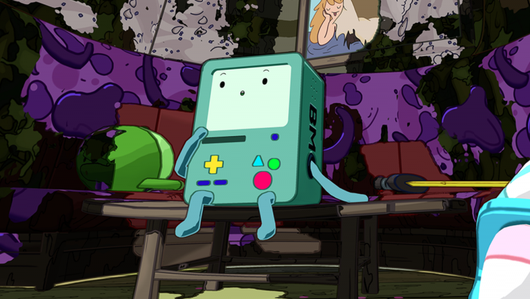 PowerWash Simulator 2 will kick off the new year with its best collaboration yet—hold onto your BMOs because Adventure Time is coming to powerwash