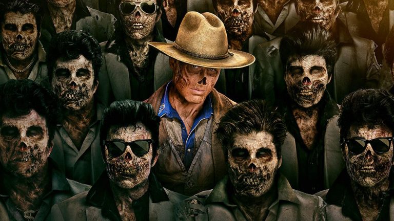 Todd Howard says that the Fallout franchise is ‘a cautionary tale’, and that ‘that world before the bombs fall’ is what makes it so special