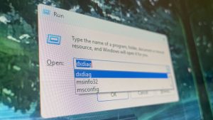 Looks like the Run dialog box is getting a sleek new look on Windows 11