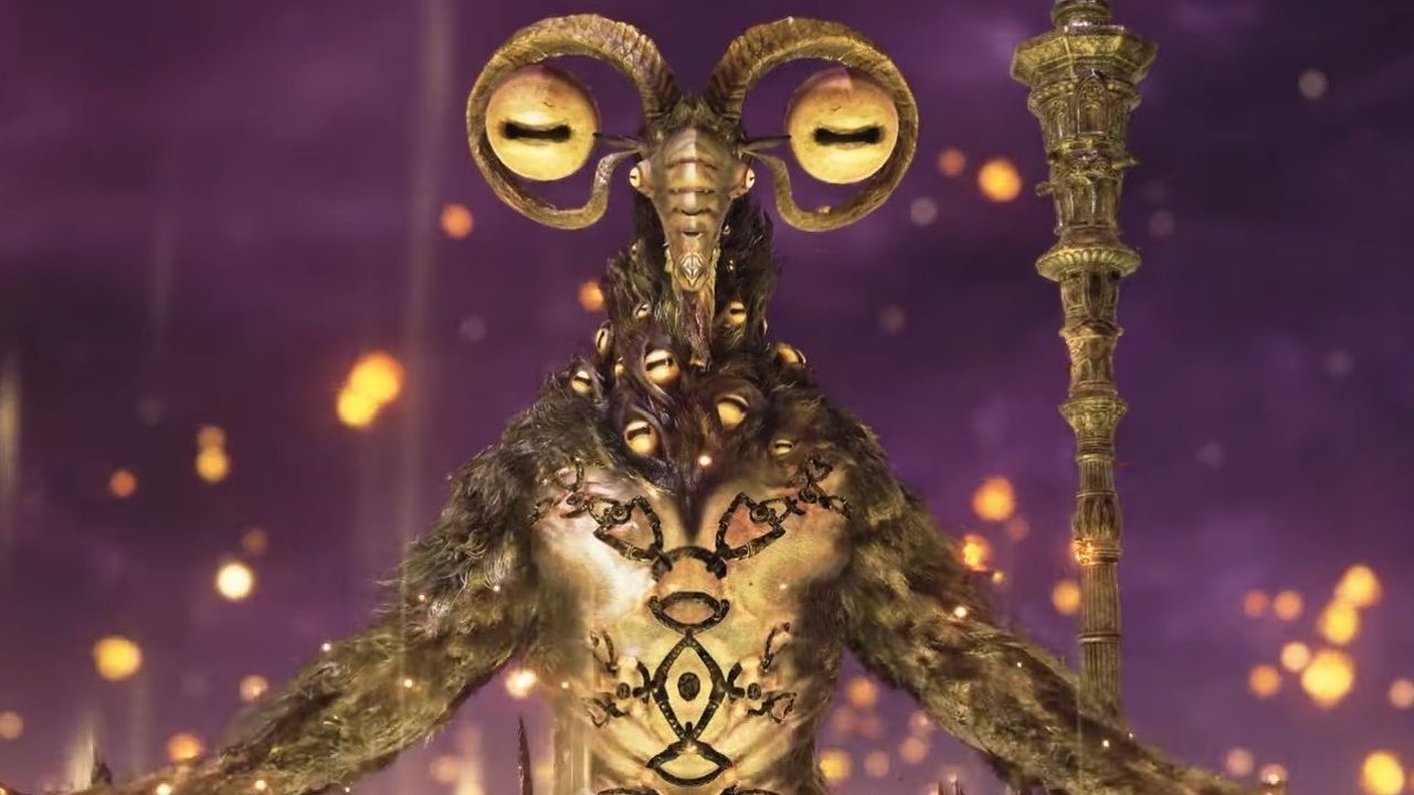 Nightreign’s new patch fixes the most annoying part about prepping for its toughest bosses