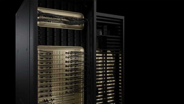 AWS Integrates AI Infrastructure with NVIDIA NVLink Fusion for Trainium4 Deployment