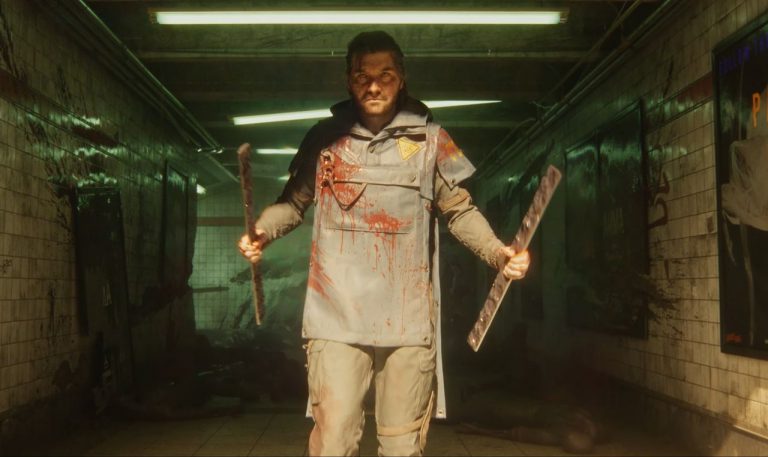 Control Resonant: All the key details on the sequel to Remedy’s supernatural action-adventure