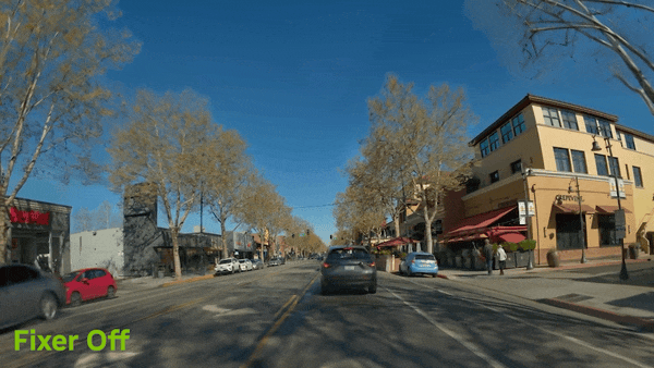 How to Enhance 3D Gaussian Reconstruction Quality for Simulation