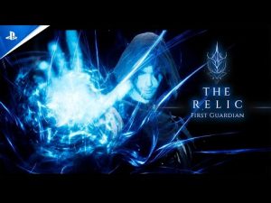 The Relic: First Guardian, a new dark action-RPG, comes to PS5 on May 26