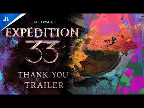 New Clair Obscur: Expedition 33 content available today, including Verso’s Drafts level