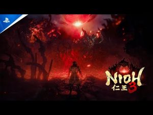 New Nioh 3 demo launches Jan 29, 2026 on PS5